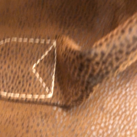 PUBLIC ENEMIES 2009 MOVIE PROMO ROBERTO AMEE DESIGNER COLLECTION CARRY ON #OS028 - Picture 13 of 15